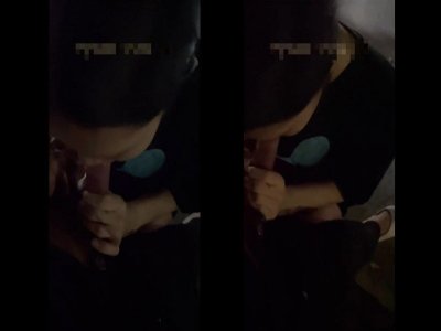 2 em genz chơi bạo bú mút public ngoài công viên