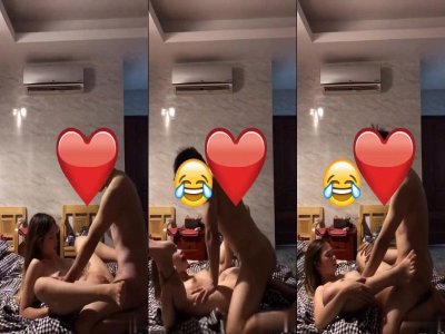 Chia tay xong là anh em có clip coi rồi