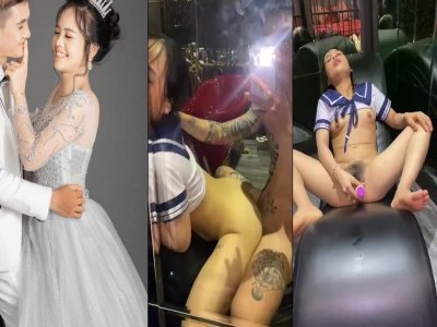 Em gái mới cưới lộ clip trong khách sạn