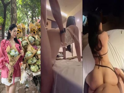 Em gymer ở Hà Nội chân dài rên la làm tình cực dâm đãng