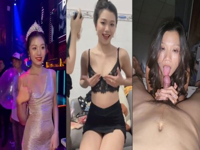 Khi trên bar em là công chúa về giường em hóa thần dâm