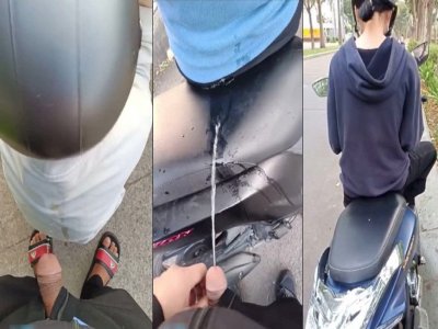 Thanh niên vạch quần lén đài vô người chị em