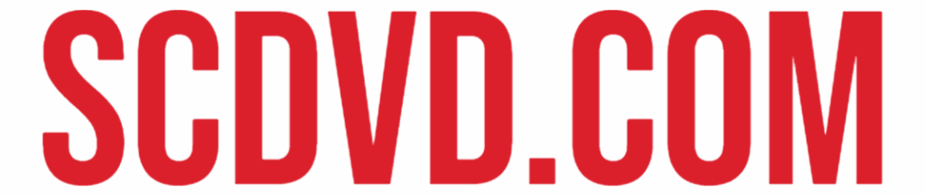 scdvd.com